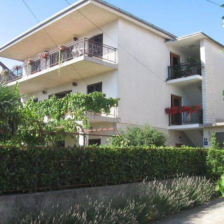 Apartment Vucko 6 Pax Crikvenica Luaran gambar