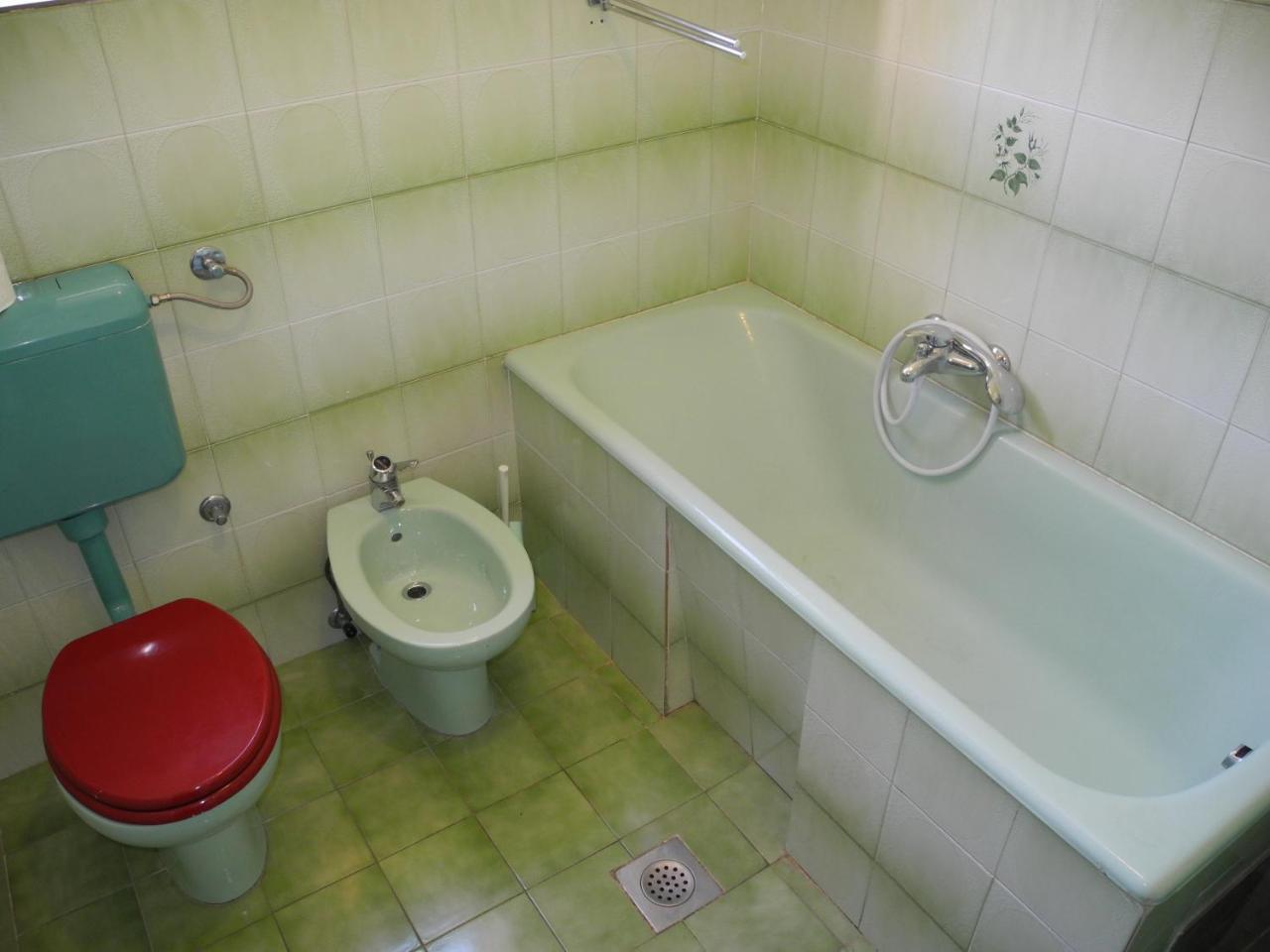 Apartment Vucko 6 Pax Crikvenica Luaran gambar