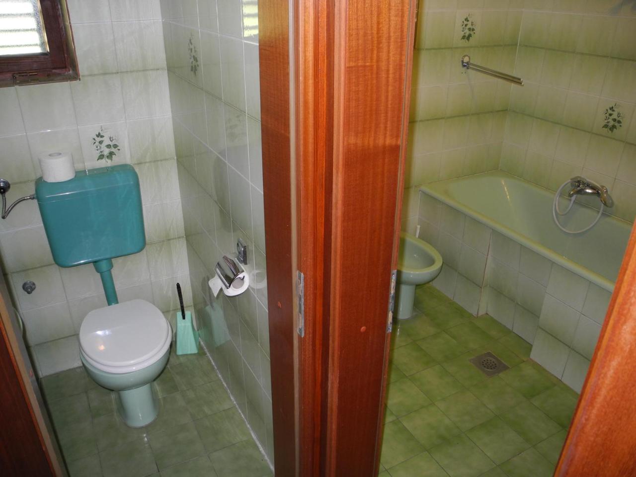 Apartment Vucko 6 Pax Crikvenica Luaran gambar