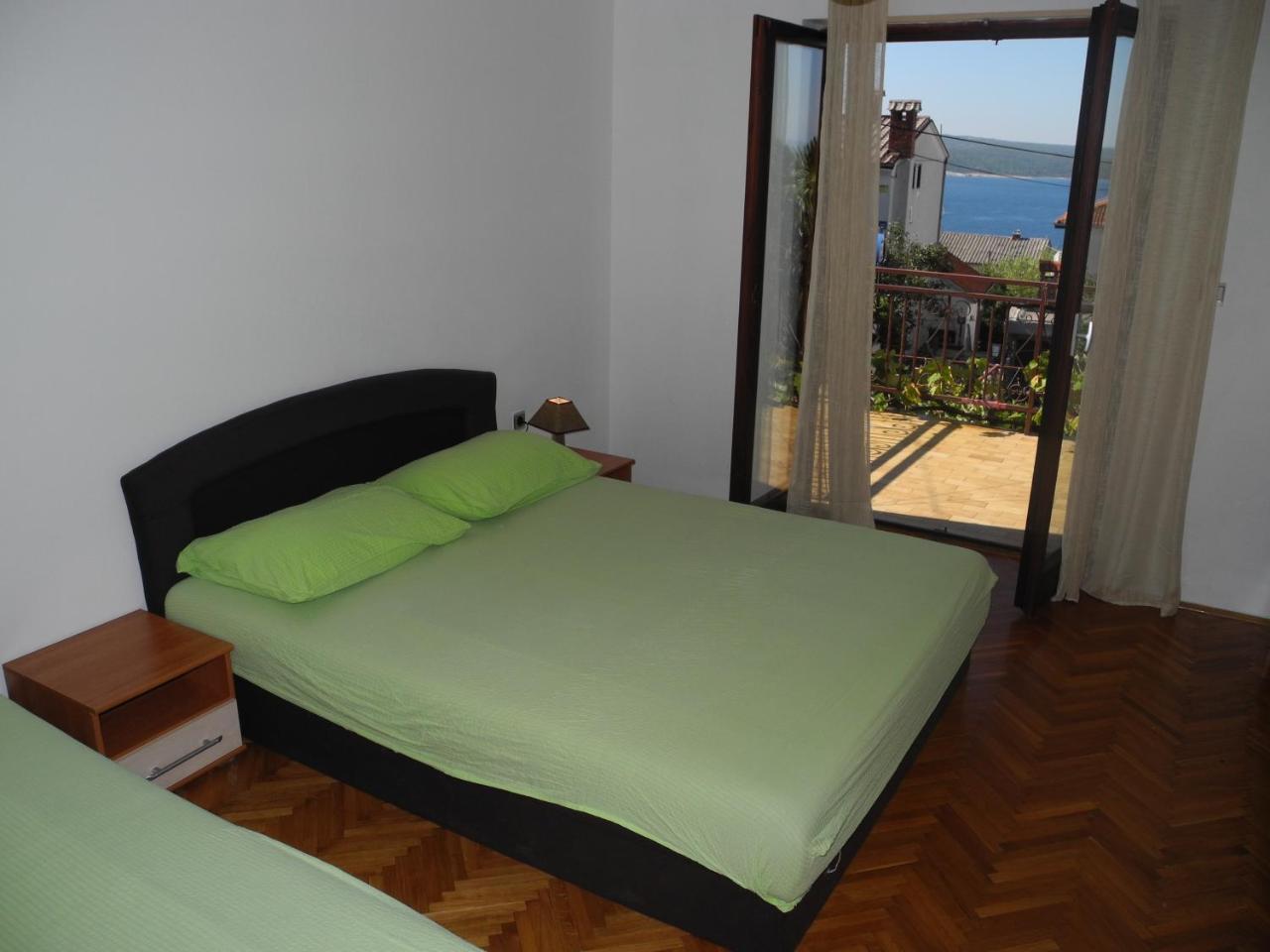 Apartment Vucko 6 Pax Crikvenica Luaran gambar