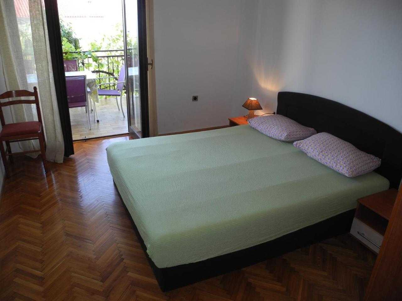 Apartment Vucko 6 Pax Crikvenica Luaran gambar