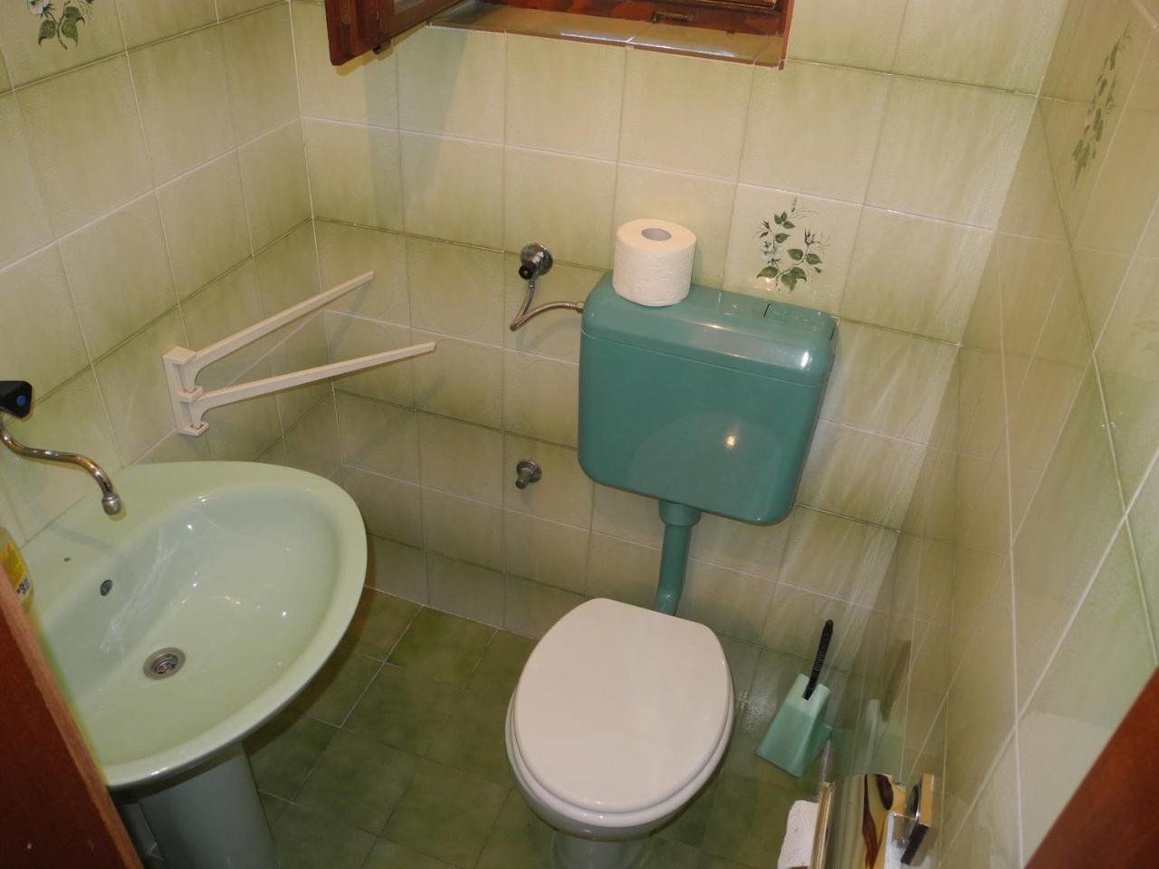Apartment Vucko 6 Pax Crikvenica Luaran gambar