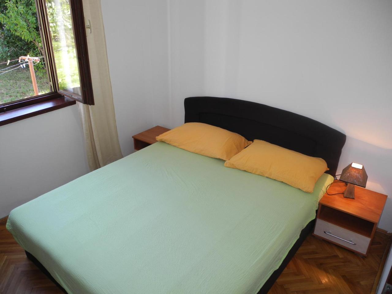 Apartment Vucko 6 Pax Crikvenica Luaran gambar